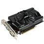 Placa de Vídeo VGA MSI NVIDIA GeForce GTX 750 TI 2GB DDR5 128Bits - N750TI-2GD5/OC