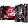 Placa-Mãe Gigabyte GA-H110M Gaming 3, Intel LGA 1151, mATX, DDR4, Preto