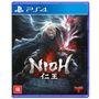 Game Nioh PS4