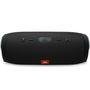 Caixa de Som JBL Charge 3, Bluetooth, A Prova D´Água, 2x10W, Preta
