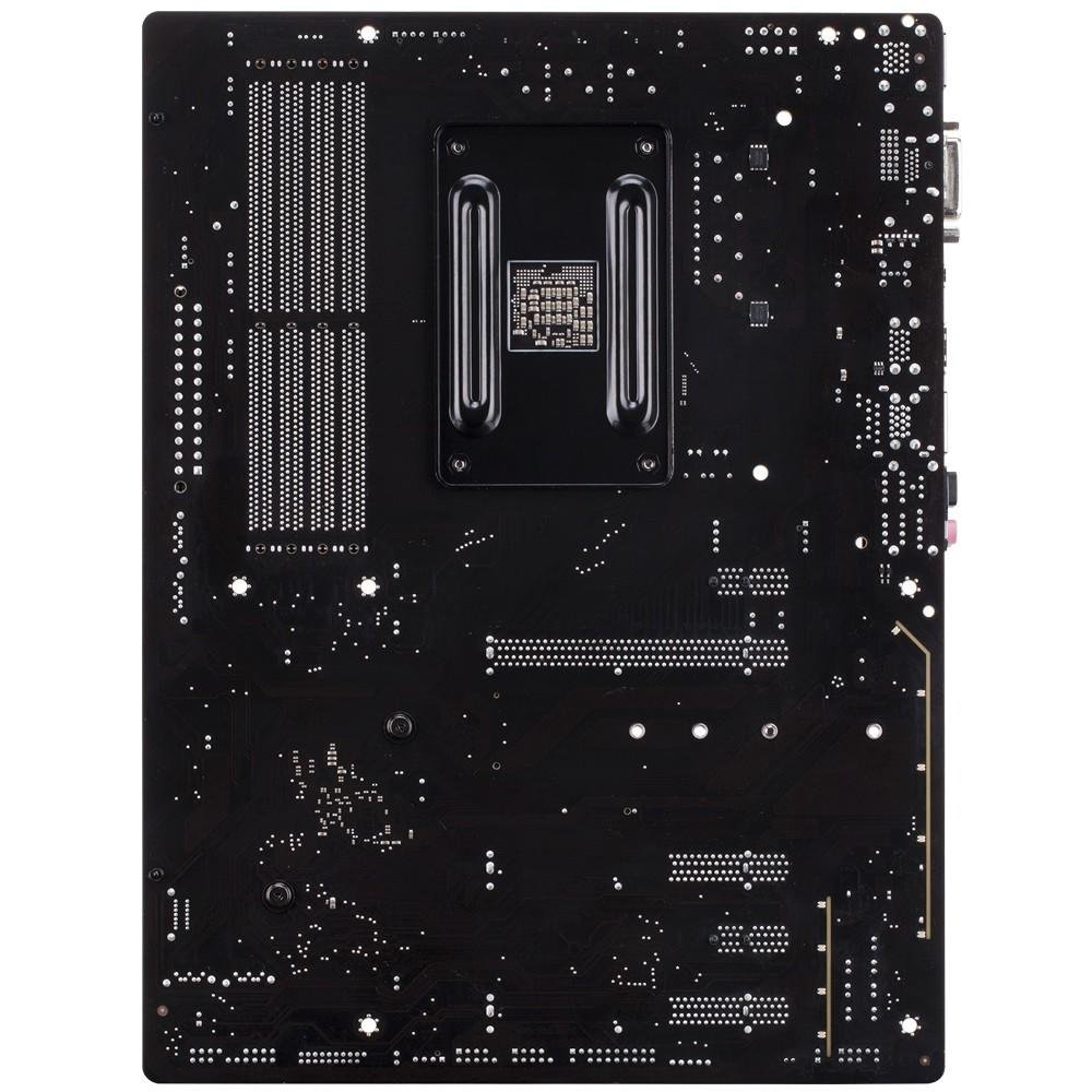 Placa-Mãe GIGABYTE p/ AMD AM4 ATX GA-AB350-GAMING 3 DDR4 Placa-Mãe GIGABYTE p/ AMD AM4 ATX GA-AB350-GAMING 3 DDR4