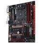 Placa-Mãe GIGABYTE p/ AMD AM4 ATX GA-AB350-GAMING 3 DDR4
