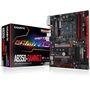 Placa-Mãe GIGABYTE p/ AMD AM4 ATX GA-AB350-GAMING 3 DDR4