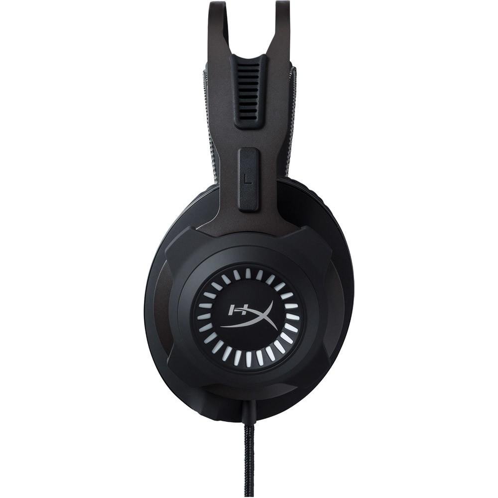 Headset Gamer HyperX Cloud Revolver S 7.1 Dolby Digital - HX-HSCRS-GM/NA