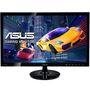 Monitor Gamer Asus LED 24´ Widescreen, Full HD, HDMI/VGA/DVI, 1ms - VS248HR