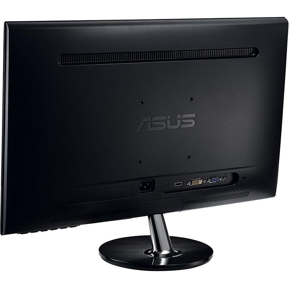 Monitor Gamer Asus LED 24´ Widescreen, 1ms, VS248HR | KaBuM!