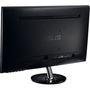 Monitor Gamer Asus LED 24´ Widescreen, Full HD, HDMI/VGA/DVI, 1ms - VS248HR