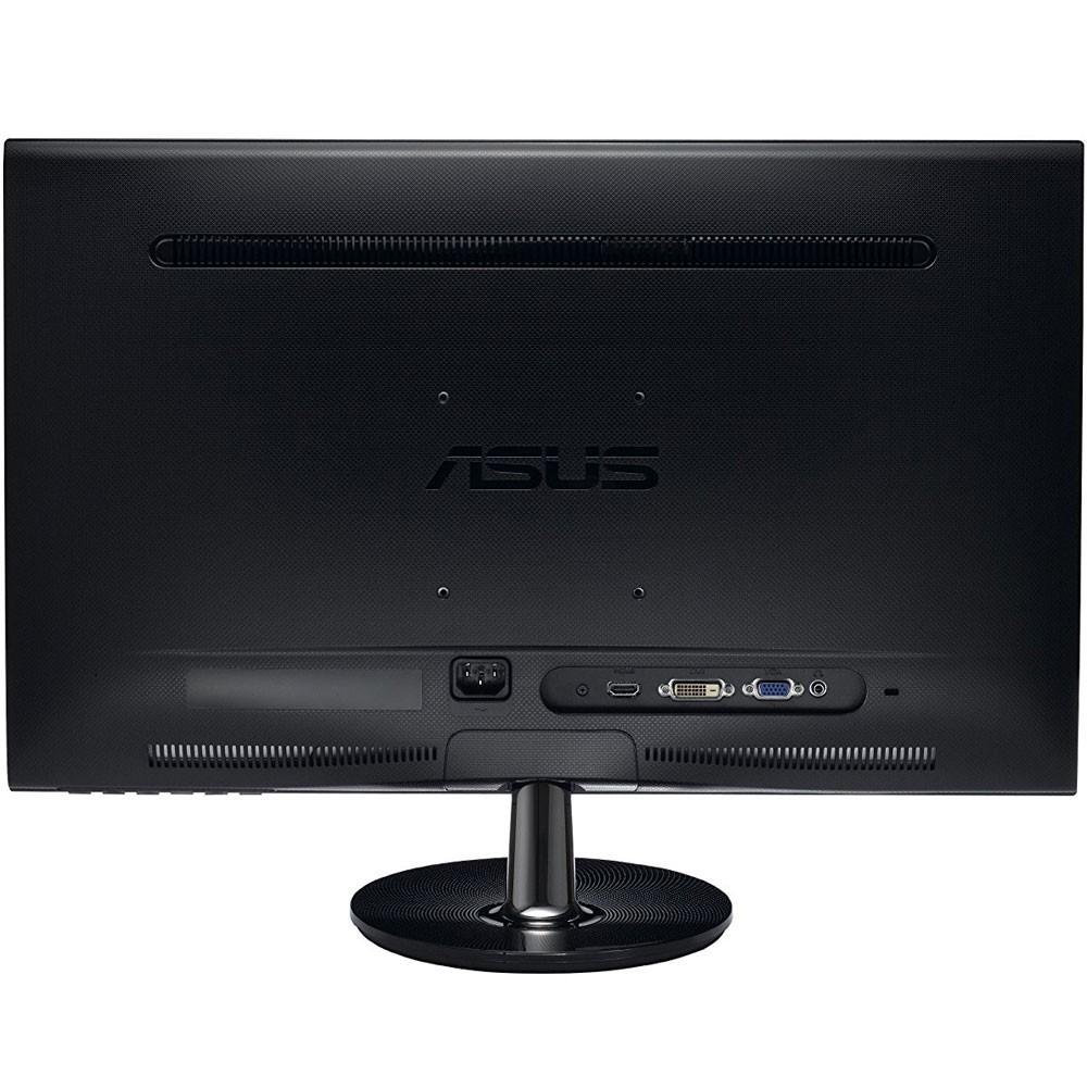 Monitor Gamer Asus LED 24´ Widescreen, Full HD, HDMI/VGA/DVI, 1ms - VS248HR Monitor Gamer Asus LED 24´ Widescreen, Full HD, HDMI/VGA/DVI, 1ms - VS248HR
