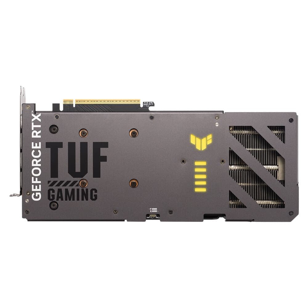 Placa de Vídeo ASUS TUF RTX 5060 TI OC | KaBuM!