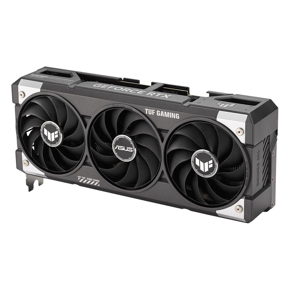 Placa de Vídeo ASUS TUF RTX 5060 TI OC | KaBuM!