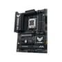 Placa Mãe ASUS TUF B650E-Plus, AMD AM5 , ATX, DDR5, Wi-fi 7, Bluetooth, Preto - 90MB1M20