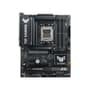 Placa Mãe ASUS TUF B650E-Plus, AMD AM5 , ATX, DDR5, Wi-fi 7, Bluetooth, Preto - 90MB1M20