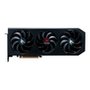 Placa de Vídeo PowerColor Hellhound AMD Radeon RX 9070 XT 16GB GDDR6 - RX9070XT 16G-L/OC