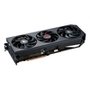 Placa de Vídeo PowerColor Hellhound AMD Radeon RX 9070 XT 16GB GDDR6 - RX9070XT 16G-L/OC