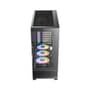Gabinete Gamer Antec Cx700 Basic, Mid Tower, Lateral De Vidro, Preto - 0-761345-10095-3