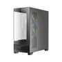 Gabinete Gamer Antec Cx700 Basic, Mid Tower, Lateral De Vidro, Preto - 0-761345-10095-3