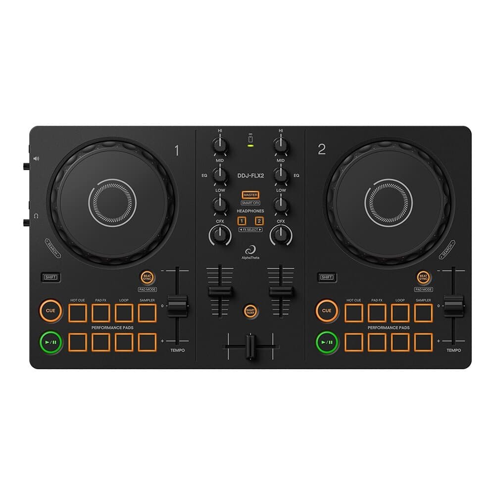 Pioneer DJ 2チャンネルコントローラー XDJ-RX3 - 2-channel performance all-in-one DJ system
