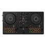 Controlador DJ Pioneer DJ DDJ-FLX2, 2 Canais, Bluetooth, USB-C, Preto