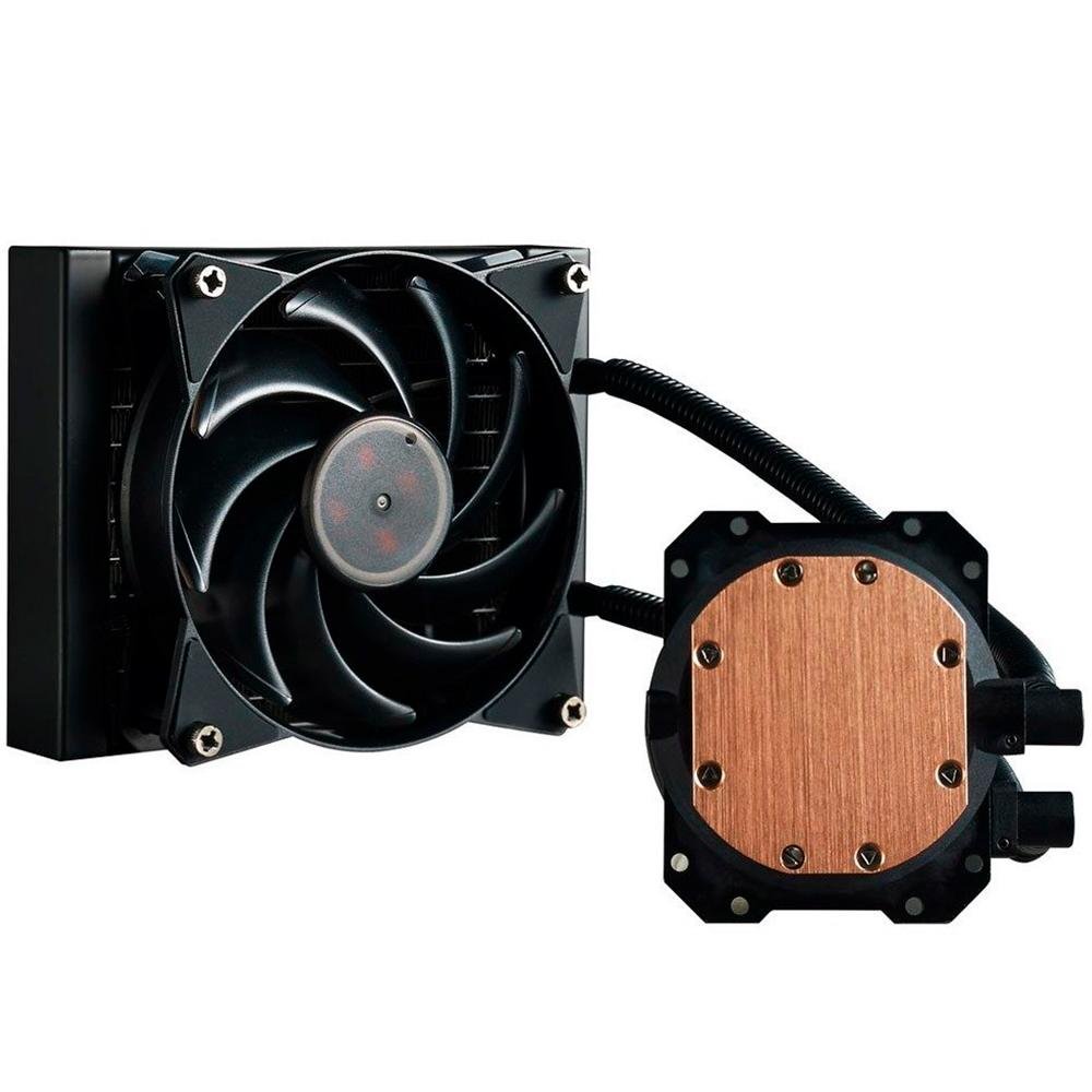 WaterCooler CoolerMaster Masterliquid Lite 120 - MLW-D12M-A20PW-R1 WaterCooler CoolerMaster Masterliquid Lite 120 - MLW-D12M-A20PW-R1
