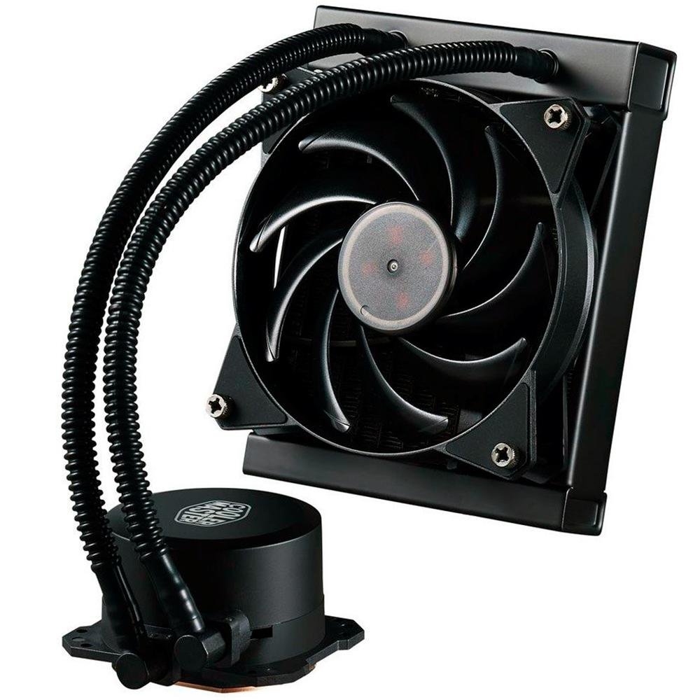 WaterCooler CoolerMaster Masterliquid Lite 120 - MLW-D12M-A20PW-R1 WaterCooler CoolerMaster Masterliquid Lite 120 - MLW-D12M-A20PW-R1