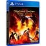 Jogo Dragon's Dogma: Dark Arisen, PS4 - CP000016PS4