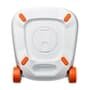 Caixa de Som Bluetooth JBL PartyBox Stage 320, 240W, Setup White, Branca - 28913880