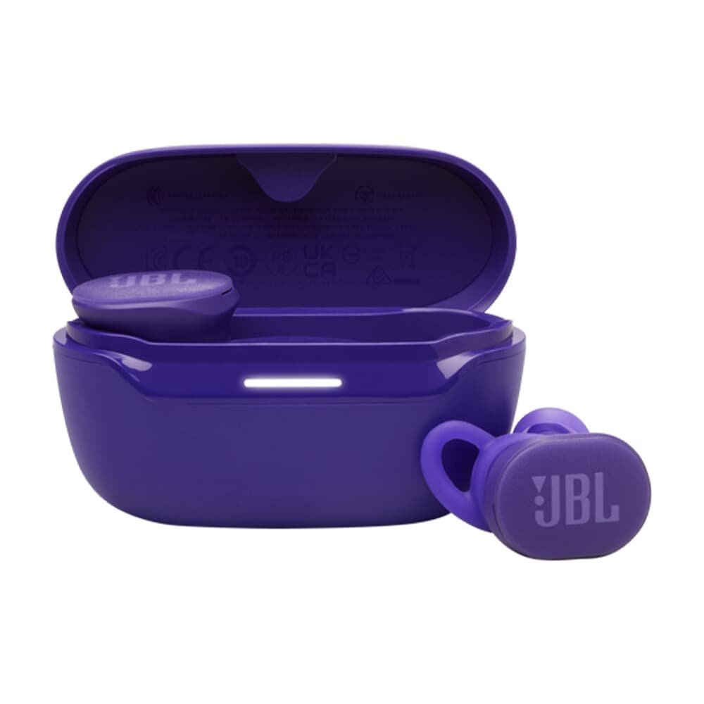 JBL Endurance Race 2 Roxo | KaBuM!