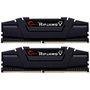 Memória G.SKill Ripjaws V 8GB (2x4GB) 3600MHz DDR4 CL 17 - F4-3600C17D-8GVK