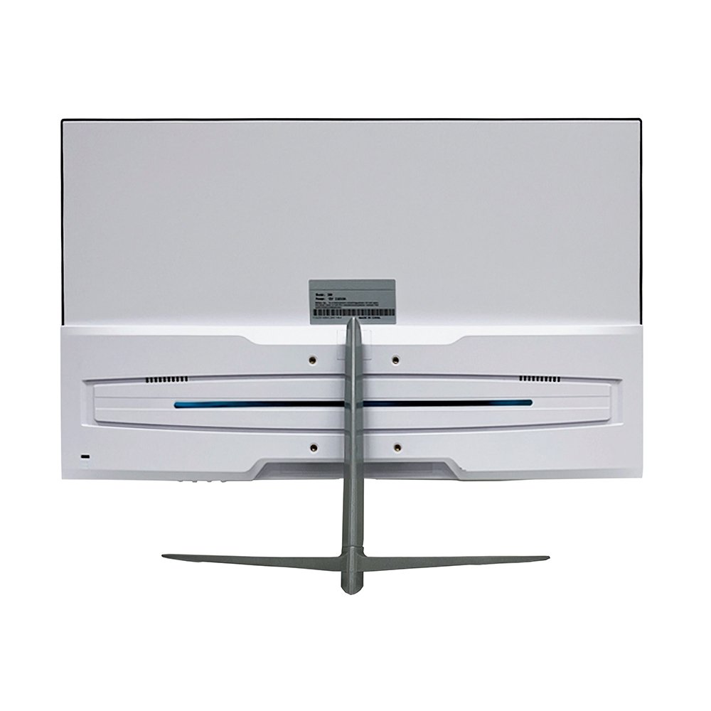 Monitor Gamer Rise Mode Prime 27", FHD, 180Hz, 1ms, IPS, FreeSync, HDR 400, HDMI e DisplayPort, sRGB 110%, Branco - RM-MOG-27F180FH-W Monitor Gamer Rise Mode Prime 27", FHD, 180Hz, 1ms, IPS, FreeSync, HDR 400, HDMI e DisplayPort, sRGB 110%, Branco - RM-MOG-27F180FH-W