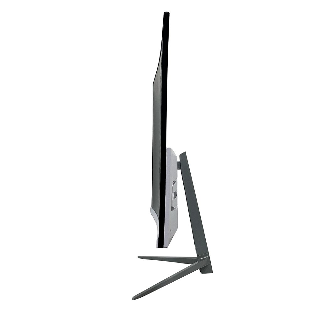Monitor Gamer Rise Mode Prime 27", FHD, 180Hz, 1ms, IPS, FreeSync, HDR 400, HDMI e DisplayPort, sRGB 110%, Branco - RM-MOG-27F180FH-W Monitor Gamer Rise Mode Prime 27", FHD, 180Hz, 1ms, IPS, FreeSync, HDR 400, HDMI e DisplayPort, sRGB 110%, Branco - RM-MOG-27F180FH-W