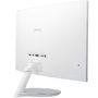 Monitor Samsung LED 27´ Widescreen Curvo, HDMI/VGA/Display Port, FreeSync, Som Integrado, Branco - LC27F591FDLXZD