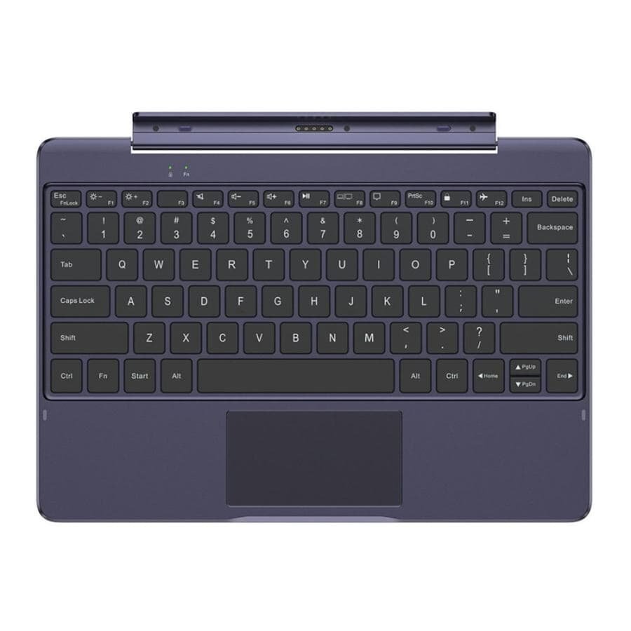 painapple Smart Keyboard ACK08 Teclado para XPPen Magic Drawing Pad | XPPen