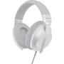 Headset Gamer 7.1 Fortrek Wise, USB 2.0, Branco - 84984