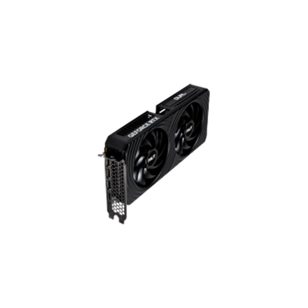 Placa de Vídeo Palit RTX 5050 Dual 8GB | KaBuM!