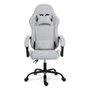 Cadeira Gamer Husky Storm 100, Até 120kg, Almofadas, Reclinável 135º, Tecido, Cinza - HCG100CZT