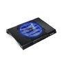 Thermaltake Cooler FAN p/ Notebook Massive23 ST - Preto CLN0009