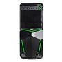 Gabinete NOX PAX Midtower, LED Verde, 1 FAN Incluso - NXPAXG