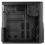 Gabinete NOX PAX Midtower, LED Verde, 1 FAN Incluso - NXPAXG
