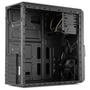 Gabinete NOX PAX Midtower, LED Verde, 1 FAN Incluso - NXPAXG
