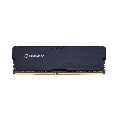 Memória RAM Husky Impulse 16GB, 6000MHz, DDR5, CL48, Preto