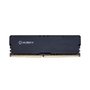Memória RAM Husky Impulse 16GB, 6000MHz, DDR5, CL48, Preto - HRM166049PT