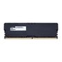 Memória RAM Husky Impulse 16GB, 6000MHz, DDR5, CL48, Preto - HRM166049PT