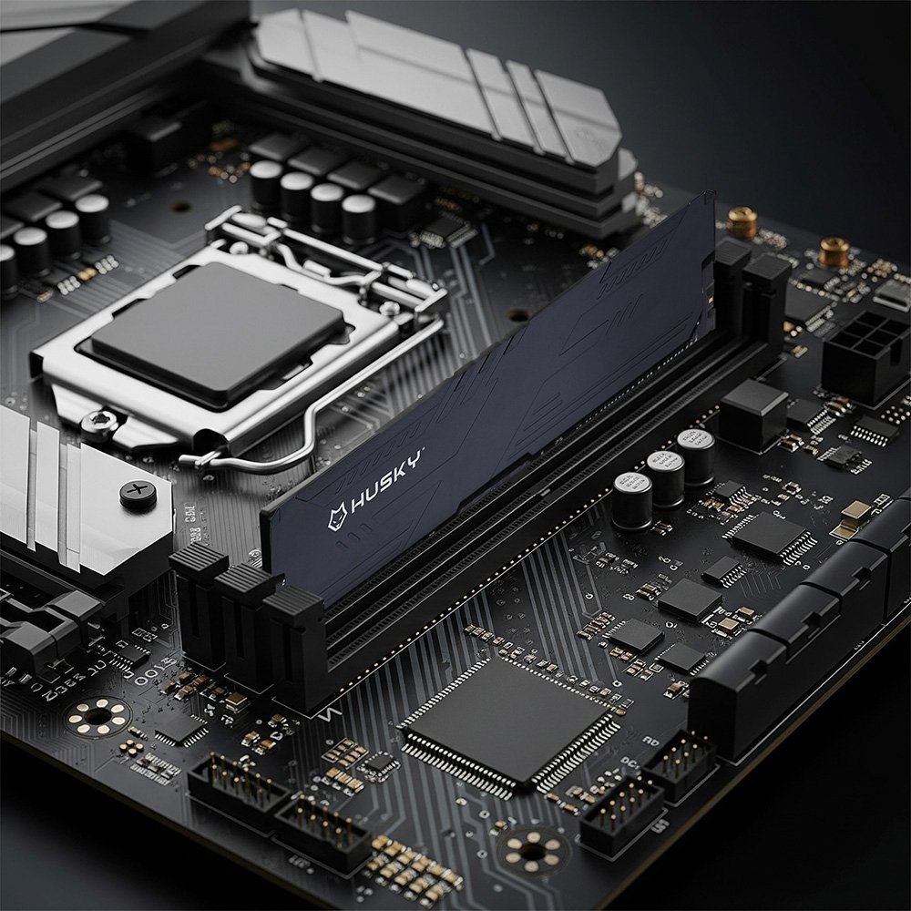 Memória RAM Husky Impulse 16GB