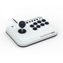 Fighting Stick Mini para PS5 e Windows 11/10, Branco - SPF-038U