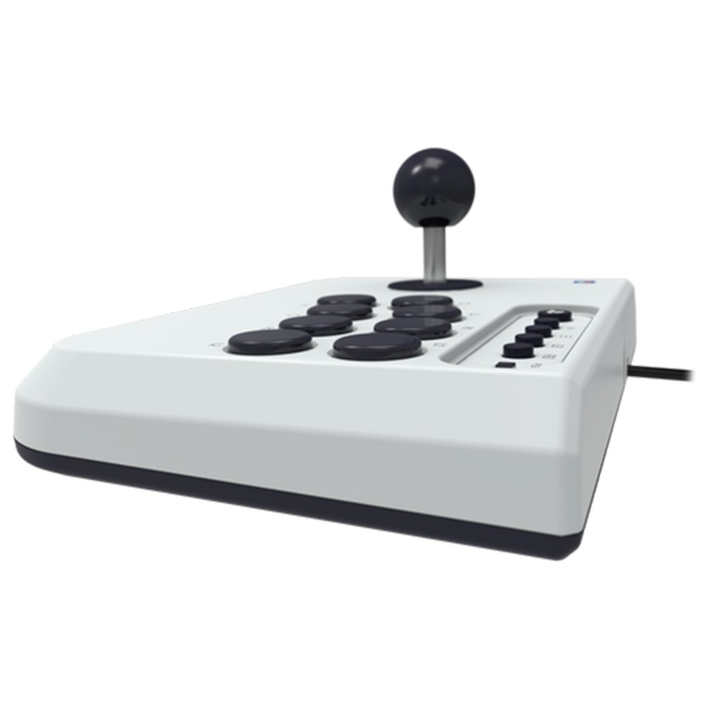 Fighting Stick Mini HORI | Compre agora no KaBuM!