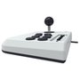 Fighting Stick Mini para PS5 e Windows 11/10, Branco - SPF-038U