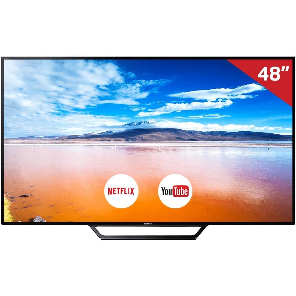 s*e様 SONYテレビ smart-tv-led-48-full-hd-sony-2