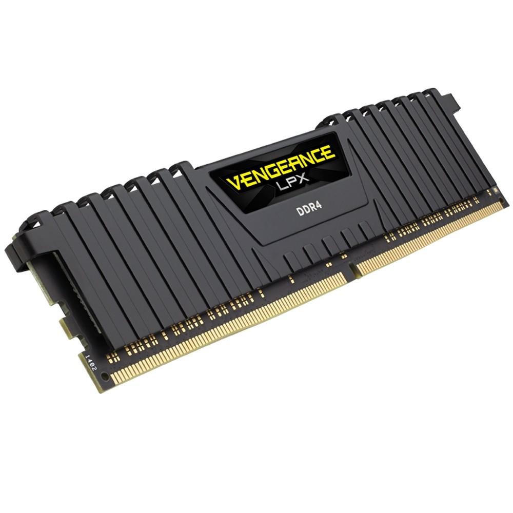 Memória DDR4 16 GB VENGEANCE LPX | KaBuM!