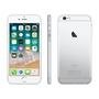 iPhone 6S Prateado, 32GB - MN0X2