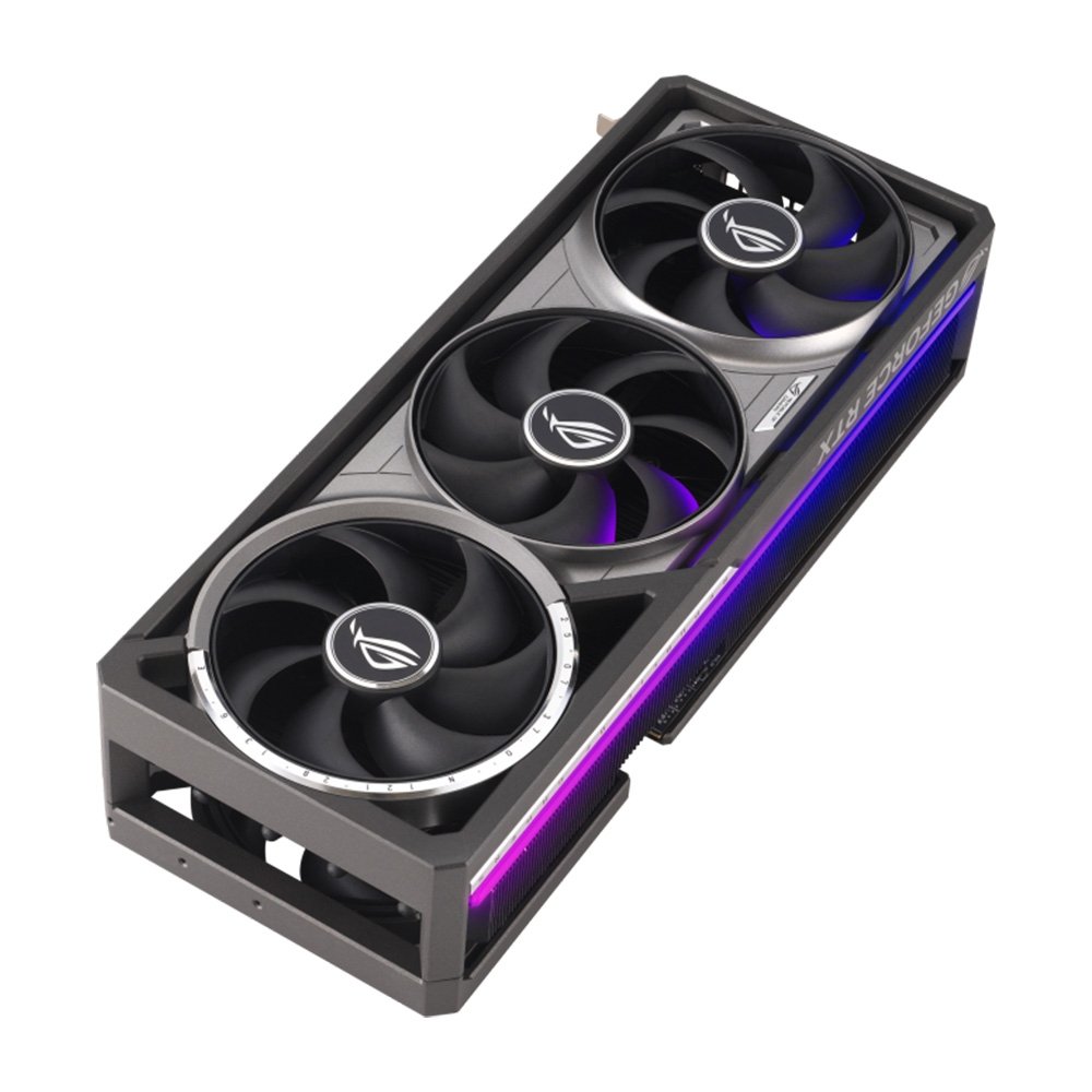 Placa de Vídeo NVIDIA GeForce RTX 5090 32GB | KaBu